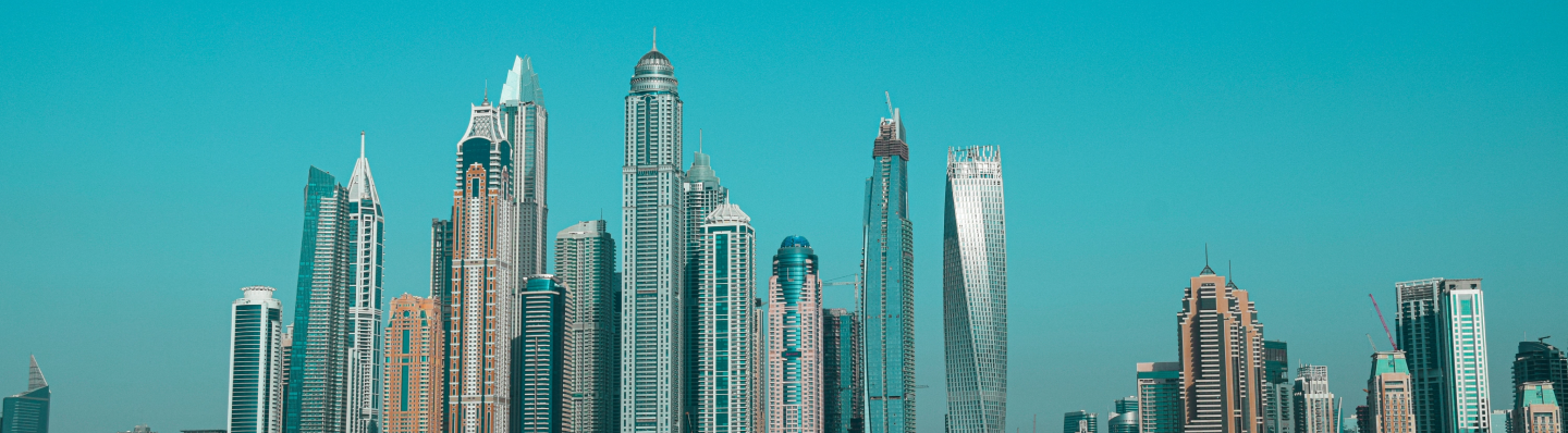 Top 7 Reasons to Invest in Real Estate UAE