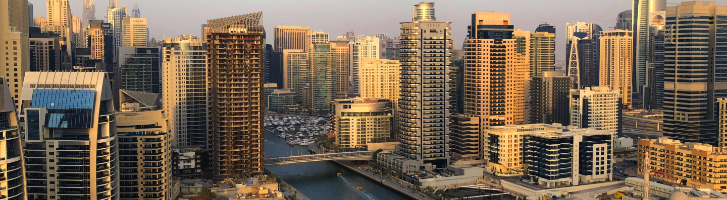 UAE Golden Visa: How to Obtain Long-term Residency in the UAE?