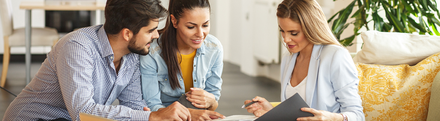 Why Should you Choose PRYPCO Mortgage to Own your Home in the UAE?