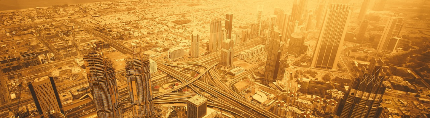 UAE Golden Visa by Investment in Dubai’s Real Estate