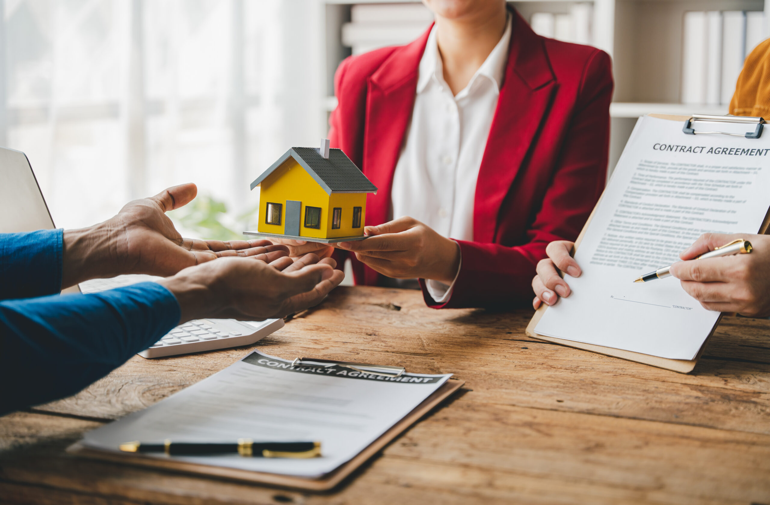 Property Mortgage in Dubai: A Complete Guide