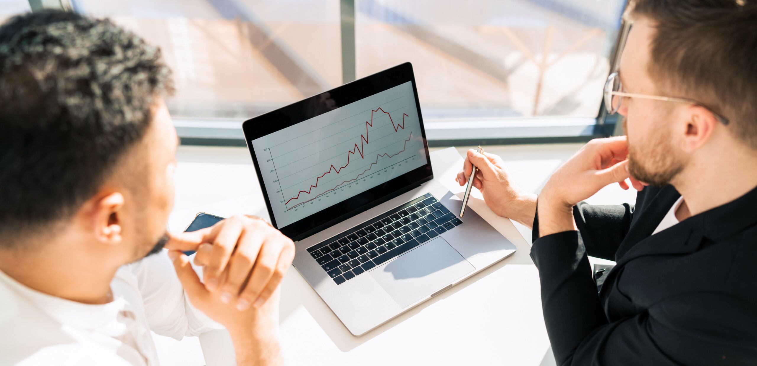 7 Investing Habits to Build in 2024