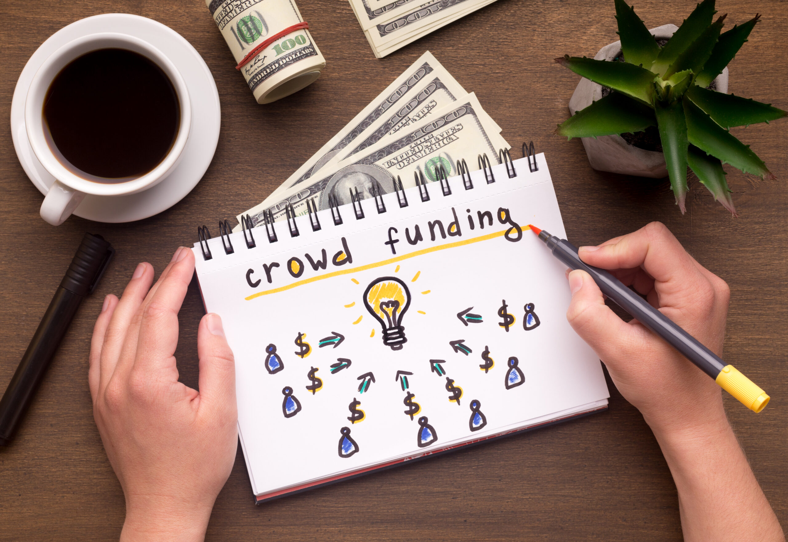 Real Estate Crowdfunding: A Comprehensive Guide