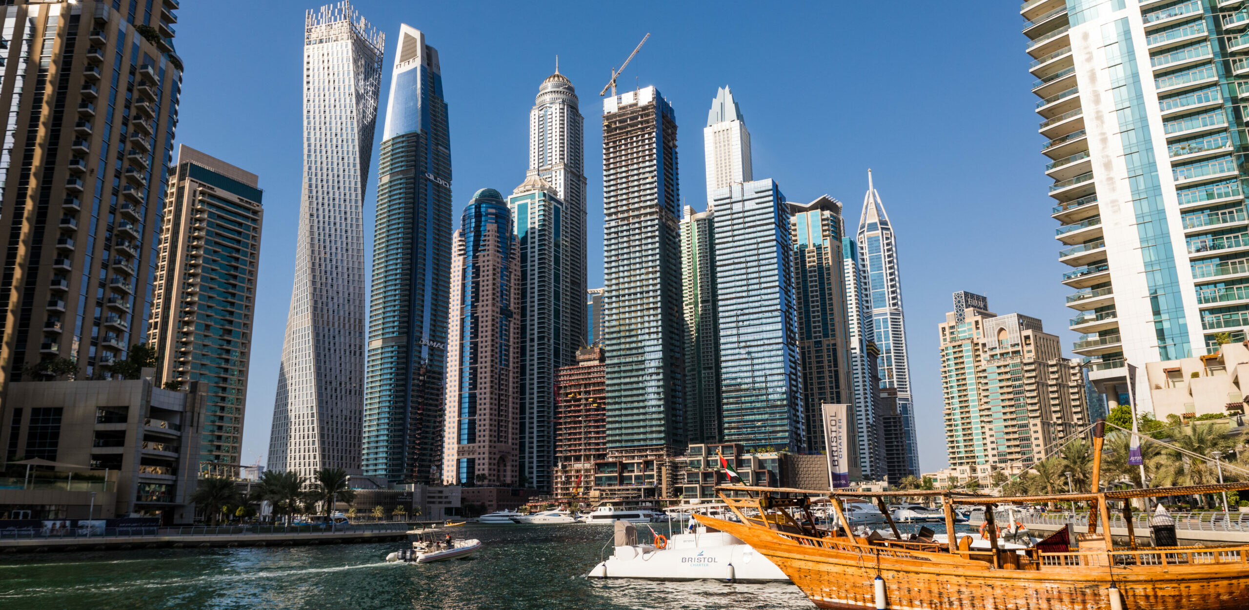 Why are Indian investors investing in Dubai’s real estate market?