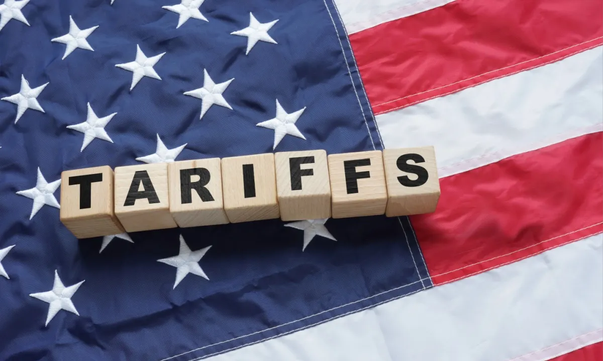 The impact of Trump’s tariff on the UAE Economy