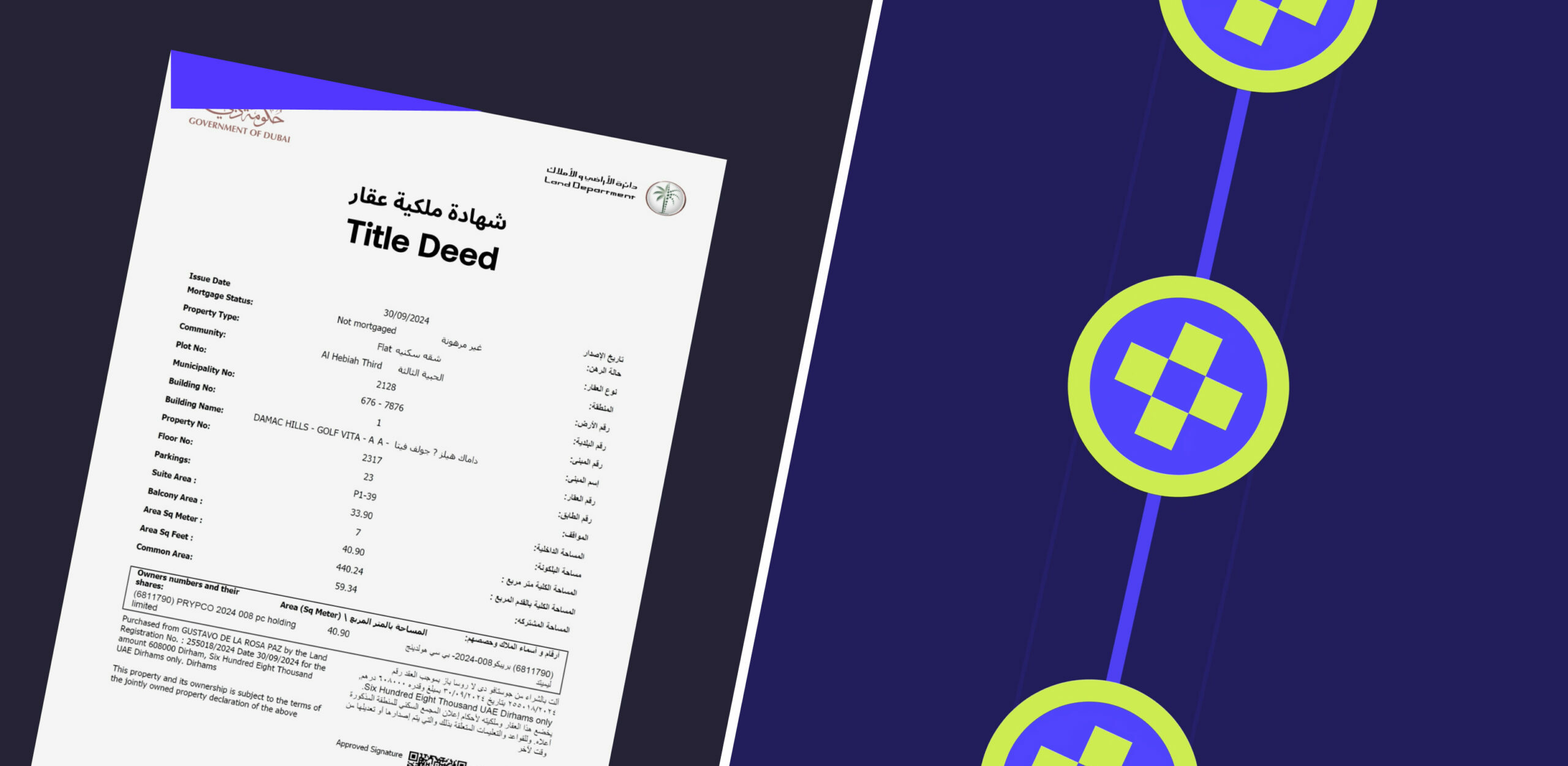 Tokenized title deeds vs SPVs: what you need to know